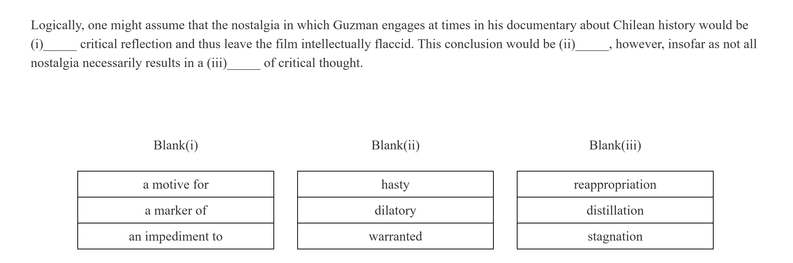 KMF Comprehensive set of mathematics questions after the reform